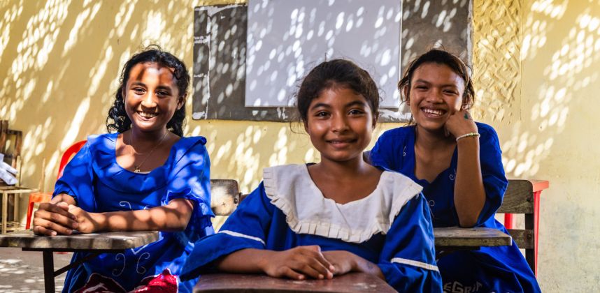 Educación transformadora